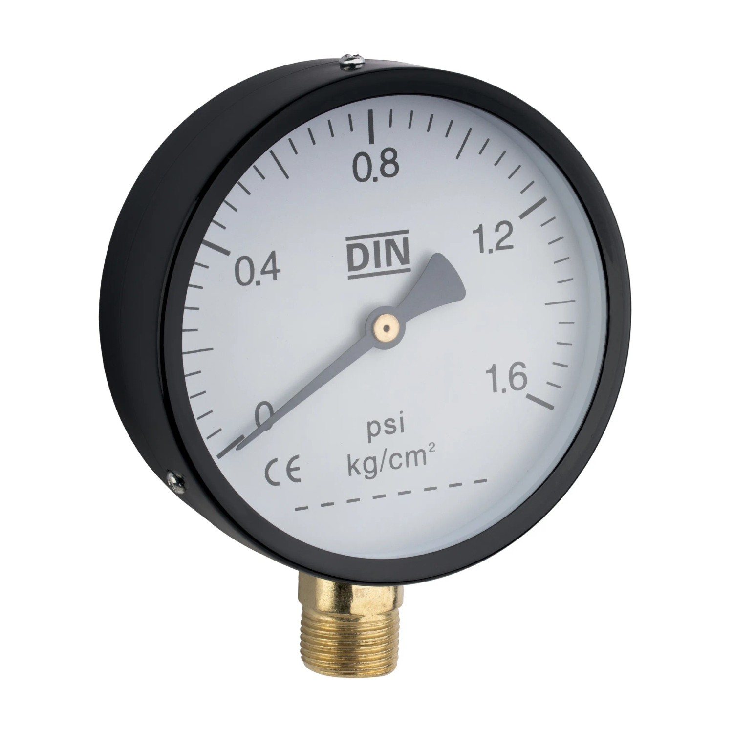E-shop Walteco Manometer RusticLine RT-22