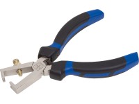 LUX-TOOLS Odizolovacie kliešte Classic, 160 mm