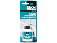 BISON Odstraňovač silikónu SILICONE REMOVER, 100 ml