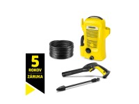 Kärcher Vysokotlakový čistič K 2 Universal