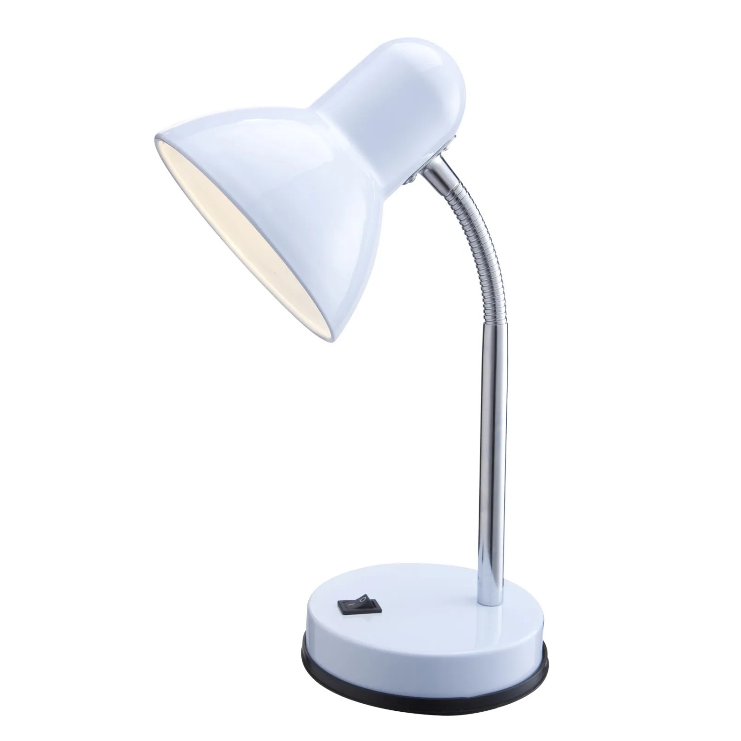 E-shop GLOBO Stolové svietidlo BASIC 2485 215 x 350 mm