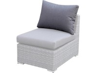 Vankúš na chrbát pre sedaciu súpravu Sherbrooke Vankúš na chrbát pre sedaciu súpravu Sherbrooke