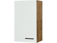 Flex-Well Kuchynská skrinka Vintea horná 50 x 89 x 32 cm