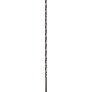 Vrták do kladiva Bosch SDS Plus-3, 10x400x460 mm, pre betón a murivo