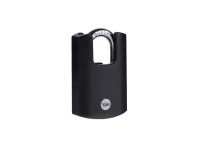 Yale Visiaci zámok Y121B/40/125/1, 3 kľúče, 70 x 46 x 20 mm