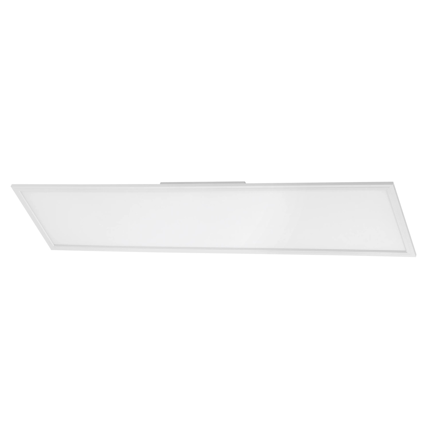 E-shop BRILO LED Panel 1x LED/38 W obdĺžnikový biely