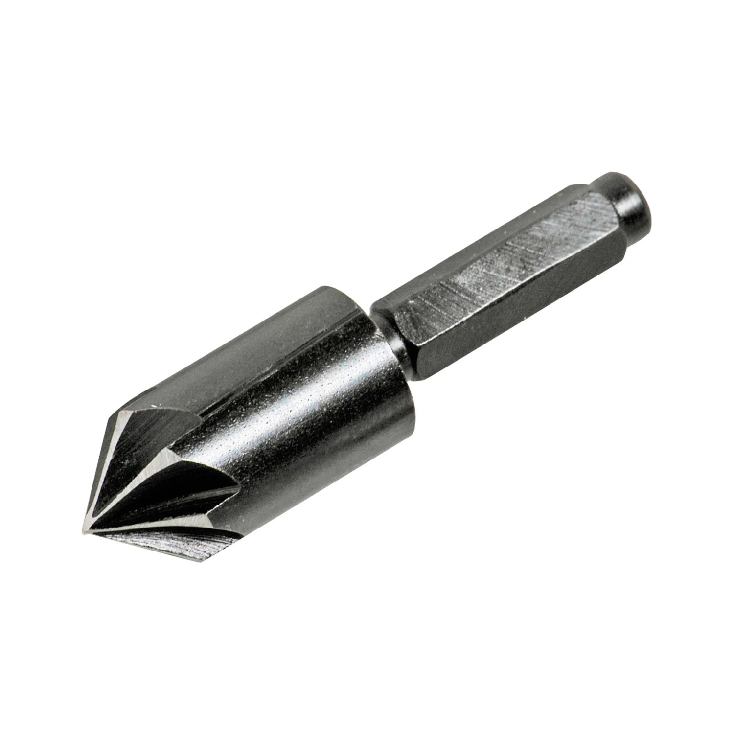 E-shop LUX-TOOLS Záhlbník do dreva 13 mm s 6hranným driekom