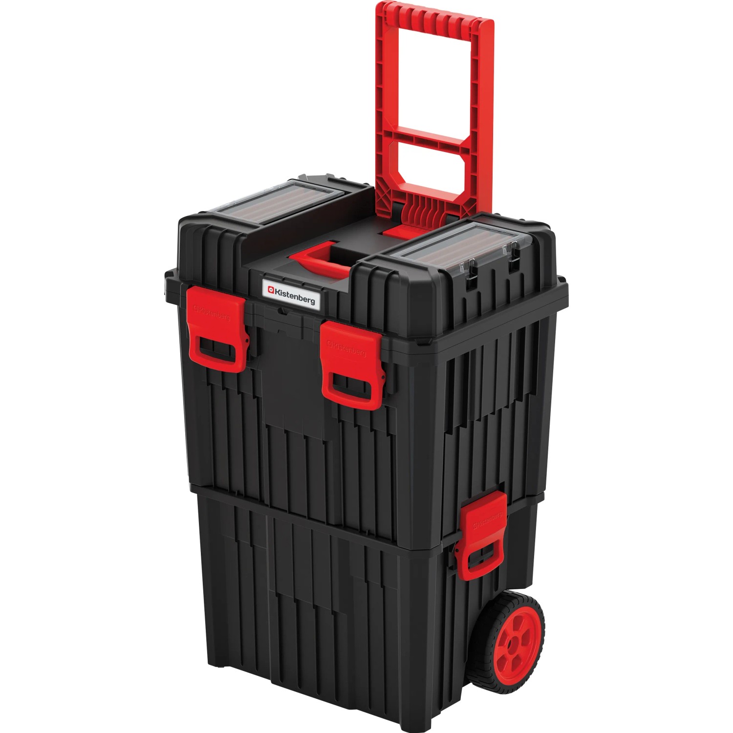 E-shop Kistenberg Mobilný box na náradie HEAVY KHVW 45 x 36 x 64 cm