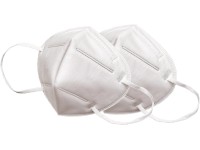 FFP2 respirátor súprava 2 ks