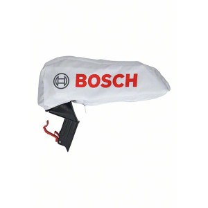 Bosch Tkaninový vak na prach pre GHO 12V-20, GHO 16-82 Professional (2608000675)