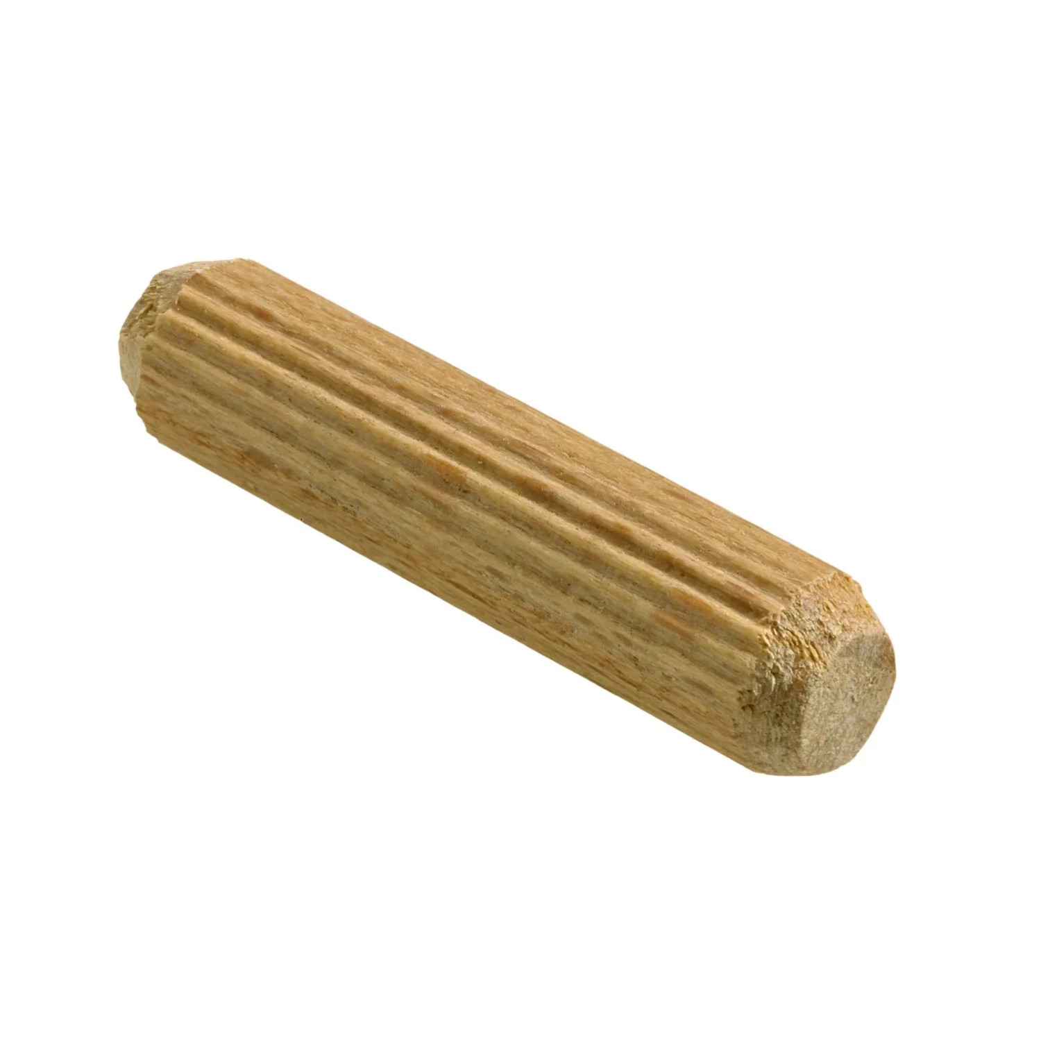 E-shop Hettich Drevené kolíky, prírodné, 100 ks, 35 x 8 mm FSC®