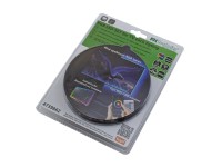 FK technics USB RGB LED pás TV, WiFi s diaľkovým IR ovládačom 6W, 260lm, 4x50cm