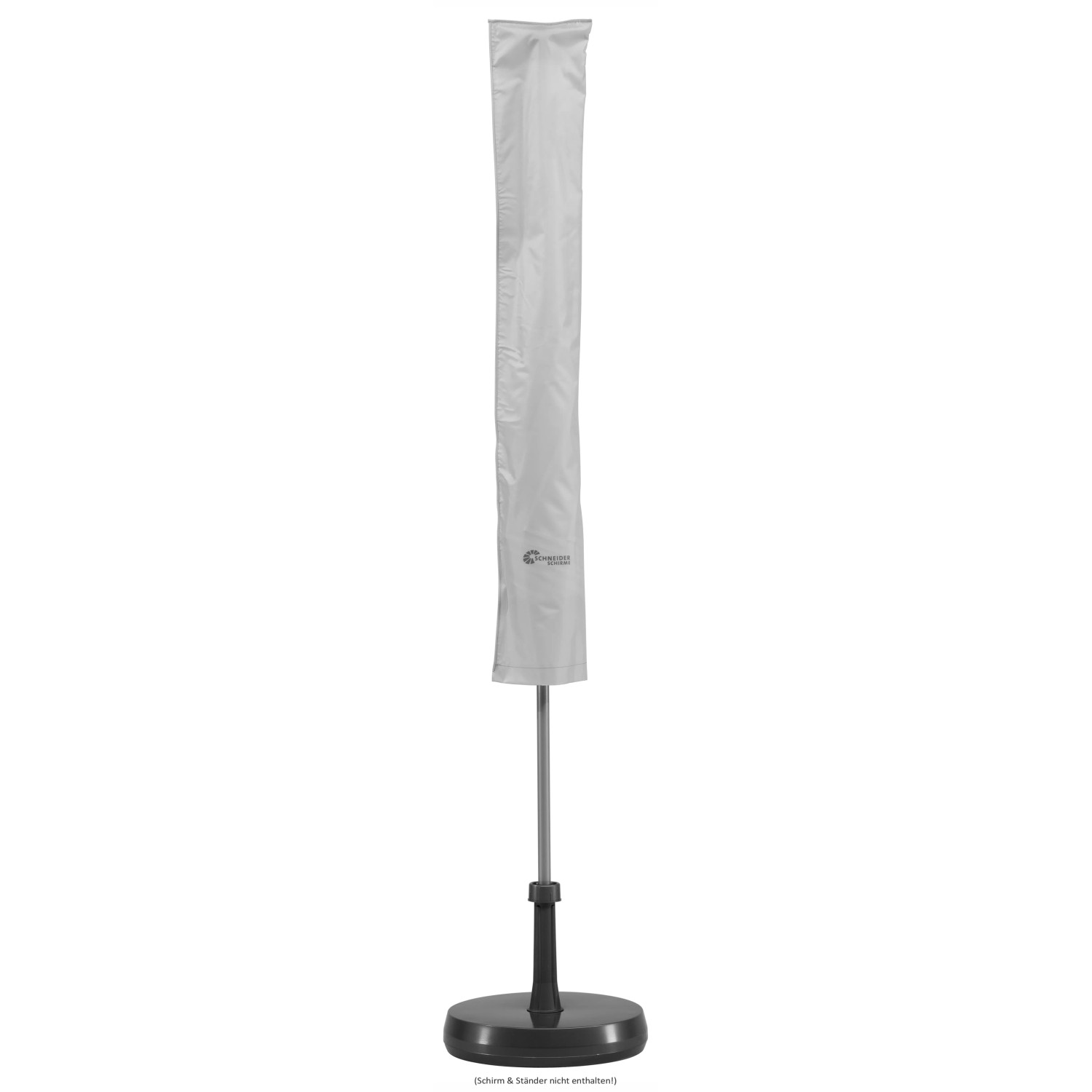 E-shop Schneider Obal na slnečníky so stredovou tyčou, do pr. 200 cm/ 180 x 120 cm