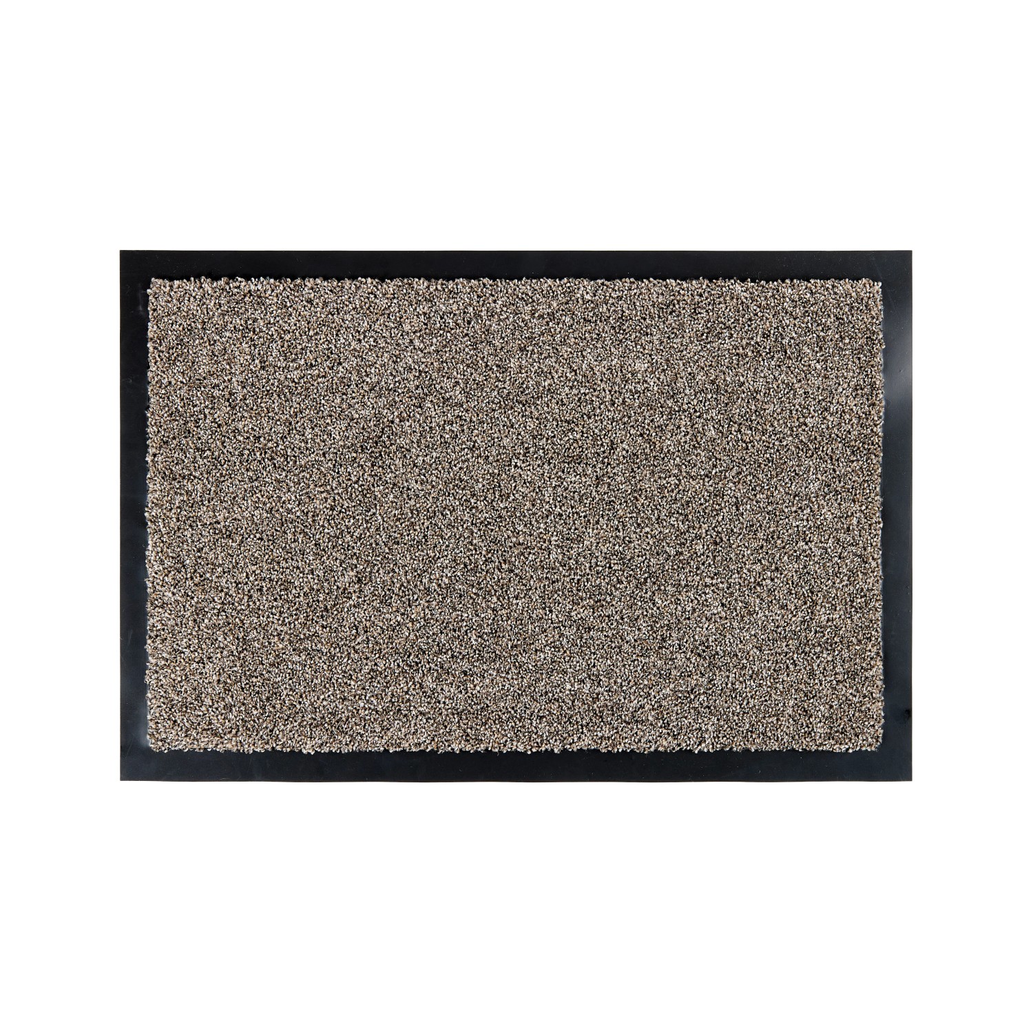 E-shop Astra Rohožka Calcite hnedá 60 x 80 cm