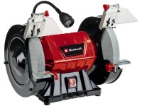 Einhell Dvojkotúčová brúska TC-BG 200 L