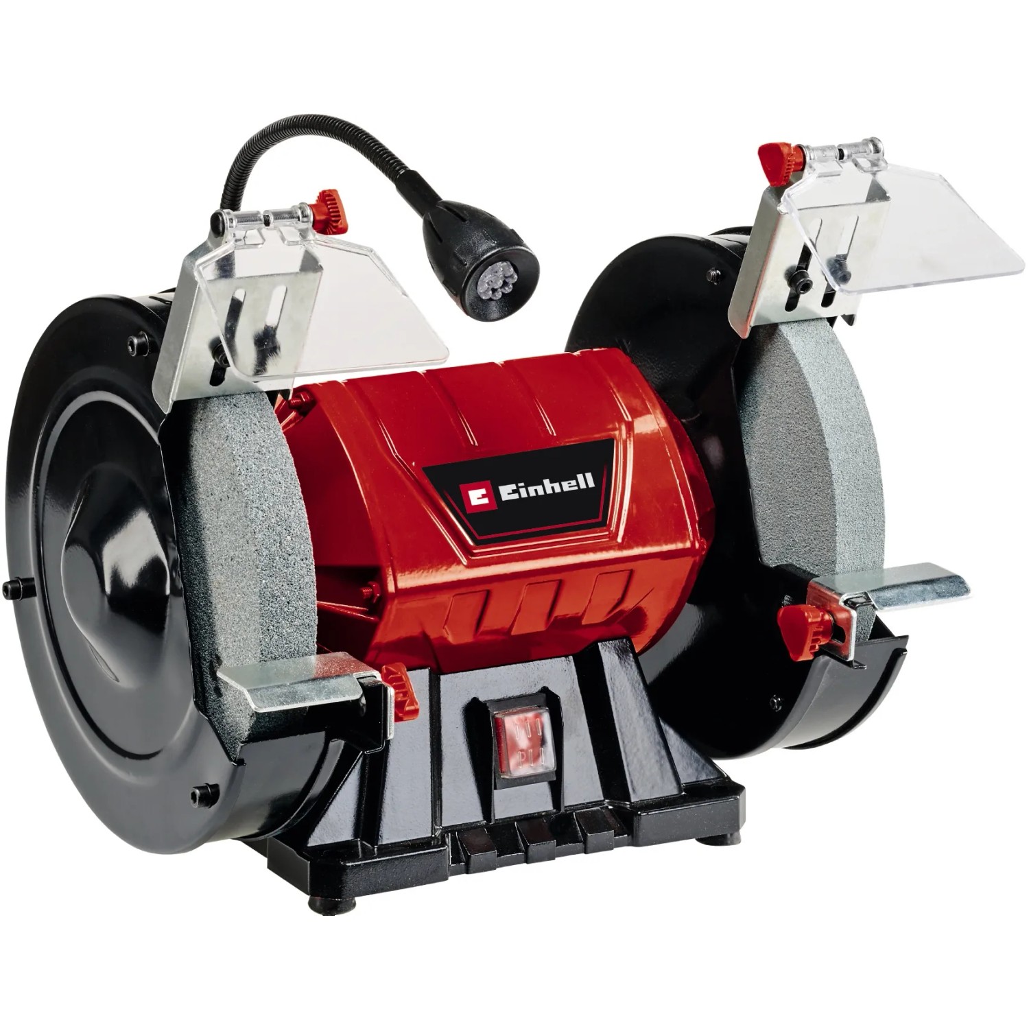 E-shop Einhell Dvojkotúčová brúska TC-BG 200 L