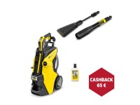 Kärcher Vysokotlakový čistič K 7 Smart Control Flex eco!Booster