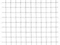 PILECKÝ Chovateľská zváraná sieť Hobby Zn pozink, oko 12,7 mm, výška 50 cm, 5 m PILECKÝ Chovateľská zváraná sieť Hobby Zn pozink, oko 12,7 mm, výška 50 cm, 5 m