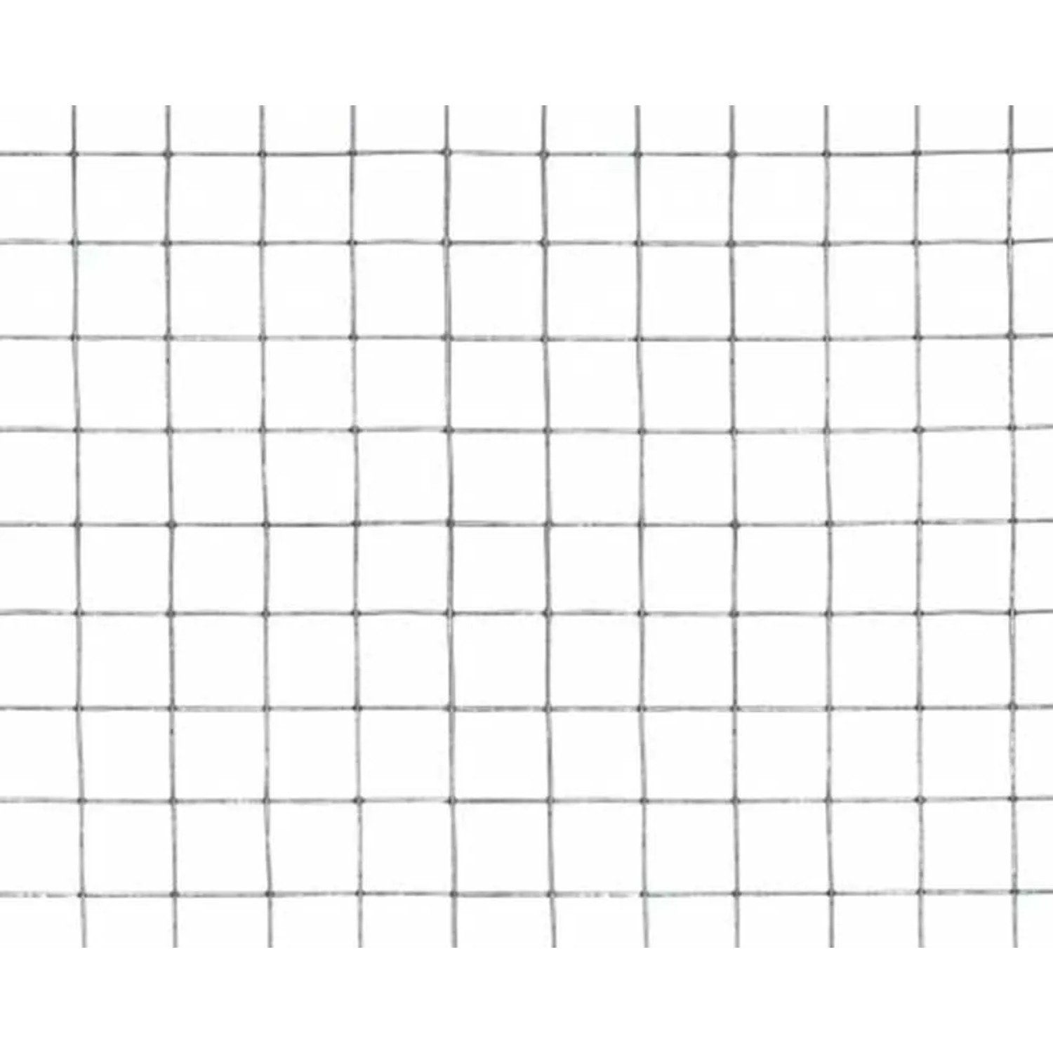 E-shop PILECKÝ Chovateľská zváraná sieť Hobby Zn pozink, oko 12,7 mm, výška 50 cm, 5 m