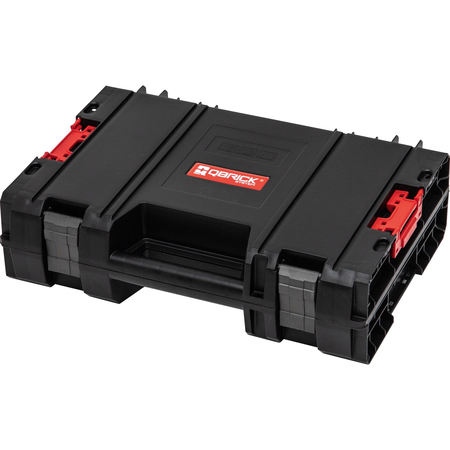 E-shop QBRICK SYSTEM PRE Kufor na náradie Toolcase, 12,6 x 32,2 x 45 cm