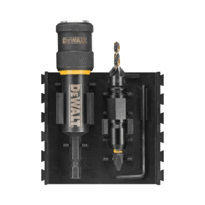 DeWALT Set záhlbníkov FLEXTORQ DT70779T, 22 ks