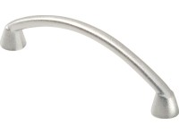 Úchytka 912, 21 mm x 73 mm x 9 mm chróm matná