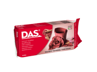 DAS Samotvrdnúca hmota terakota 500 g