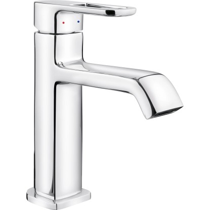 baliv Umývadlová batéria WT-170 pochrómovaná