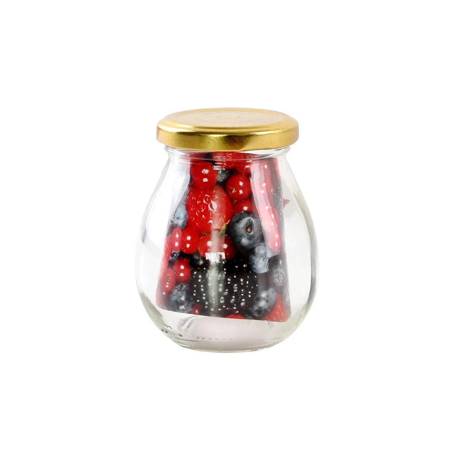 E-shop Toro Zavárací pohár s viečkom Mayo 245 ml