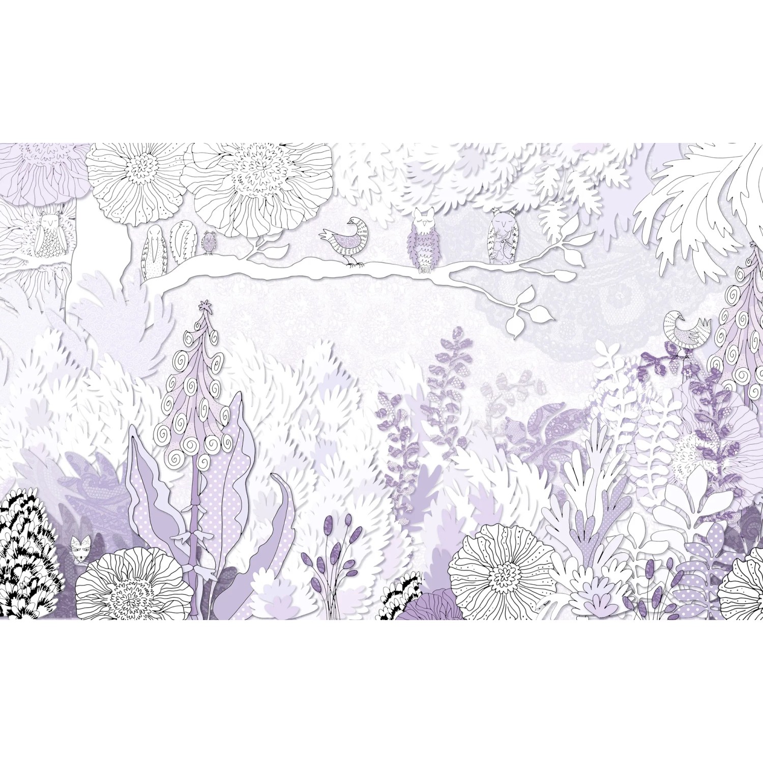 E-shop Komar Vliesová fototapeta Dreaming 400 x 250 cm