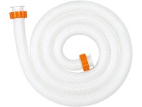 Bestway Piesková filtrácia s časovačom (GS), 6056 l/h, 230 W Bestway Piesková filtrácia s časovačom (GS), 6056 l/h, 230 W