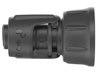 GARDENA Micro-Drip-System Spojka pre základný prístroj 13 mm (1/2 GARDENA Micro-Drip-System Spojka pre základný prístroj 13 mm (1/2