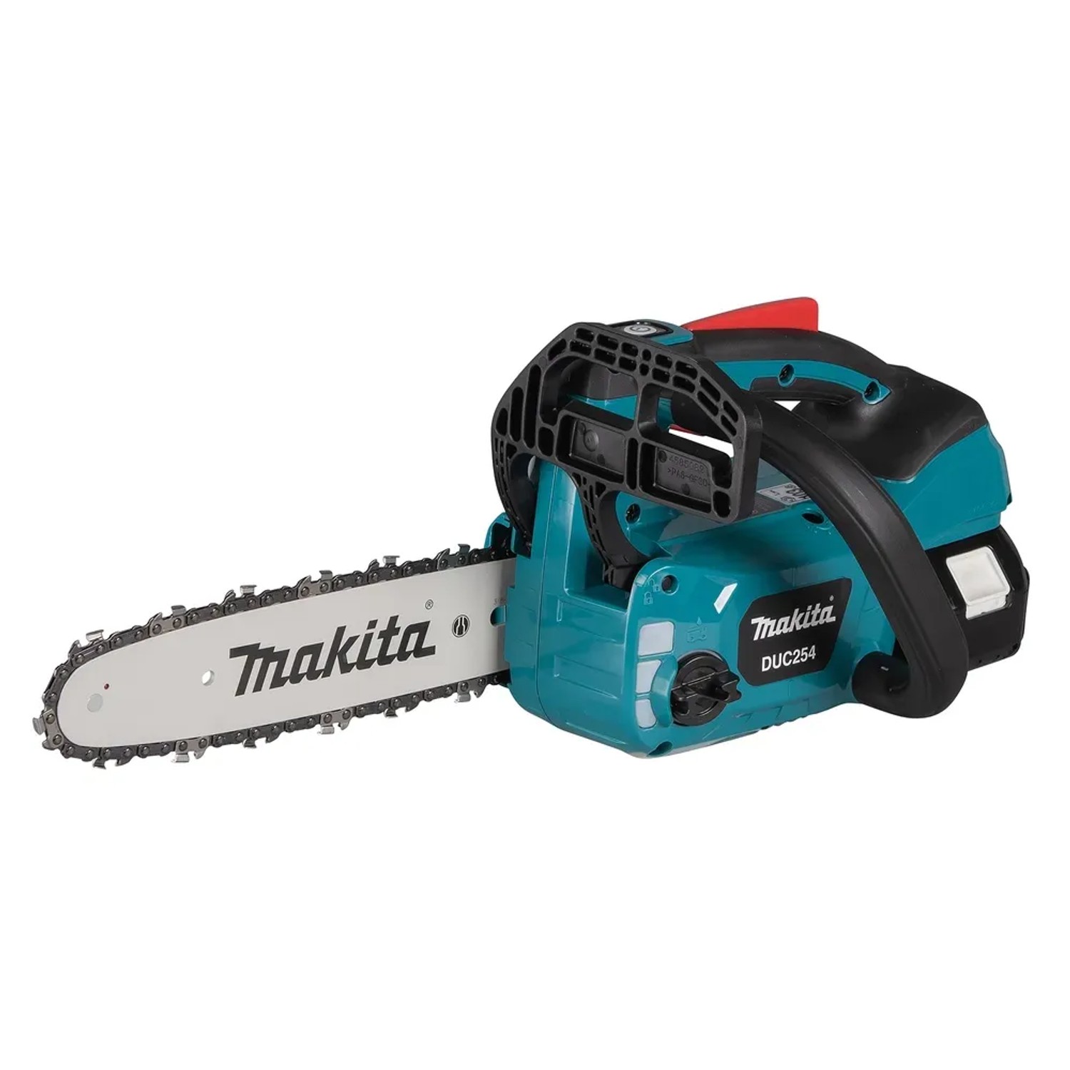 E-shop Makita Aku reťazová píla DUC254Z
