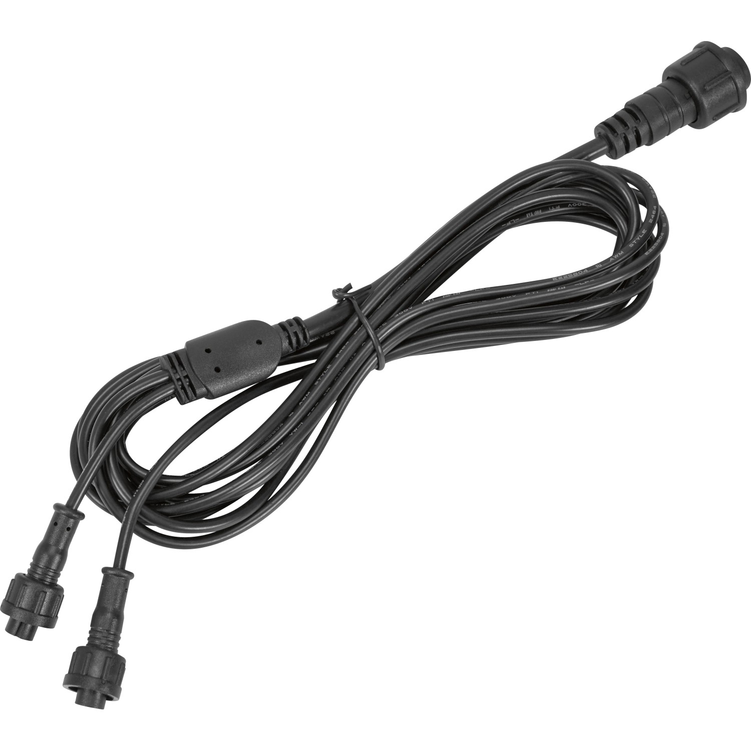 E-shop Adaptér motora pre OBI LED kazetovú markízu Fabiona, antracitový, 400 x 250 cm