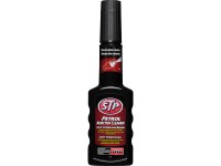 STP Čistič vstrekovania benzín 200 ml STP Čistič vstrekovania benzín 200 ml
