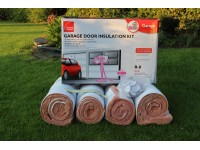 Owens Corning Montážna súprava pre izoláciu garážových brán