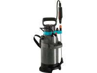 GARDENA Tlakový postrekovač EasyPump 5 l