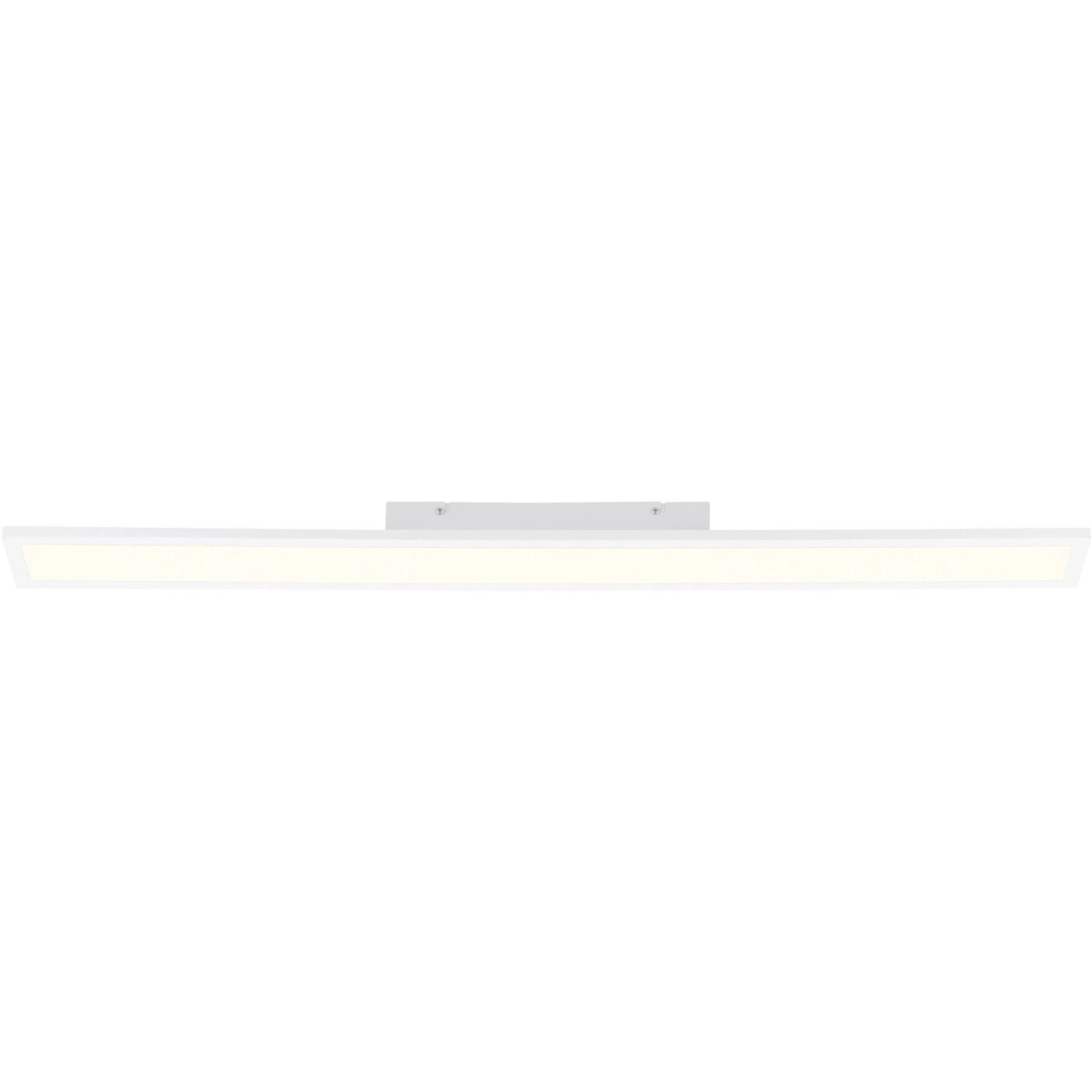 E-shop JUST LIGHT. LED panel FLAT 24,5 W, 1450 lm, 2700-5000 K, 5 x 100 x 10 cm