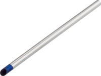 LUX-TOOLS Spájkovací hrot pre spájkovaciu pištoľ 15 W zošikmený