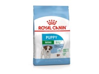 Royal Canin Granule pre psov Mini Puppy 800 g