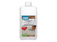 HG Čistič na dlažbu s leskom 1 l