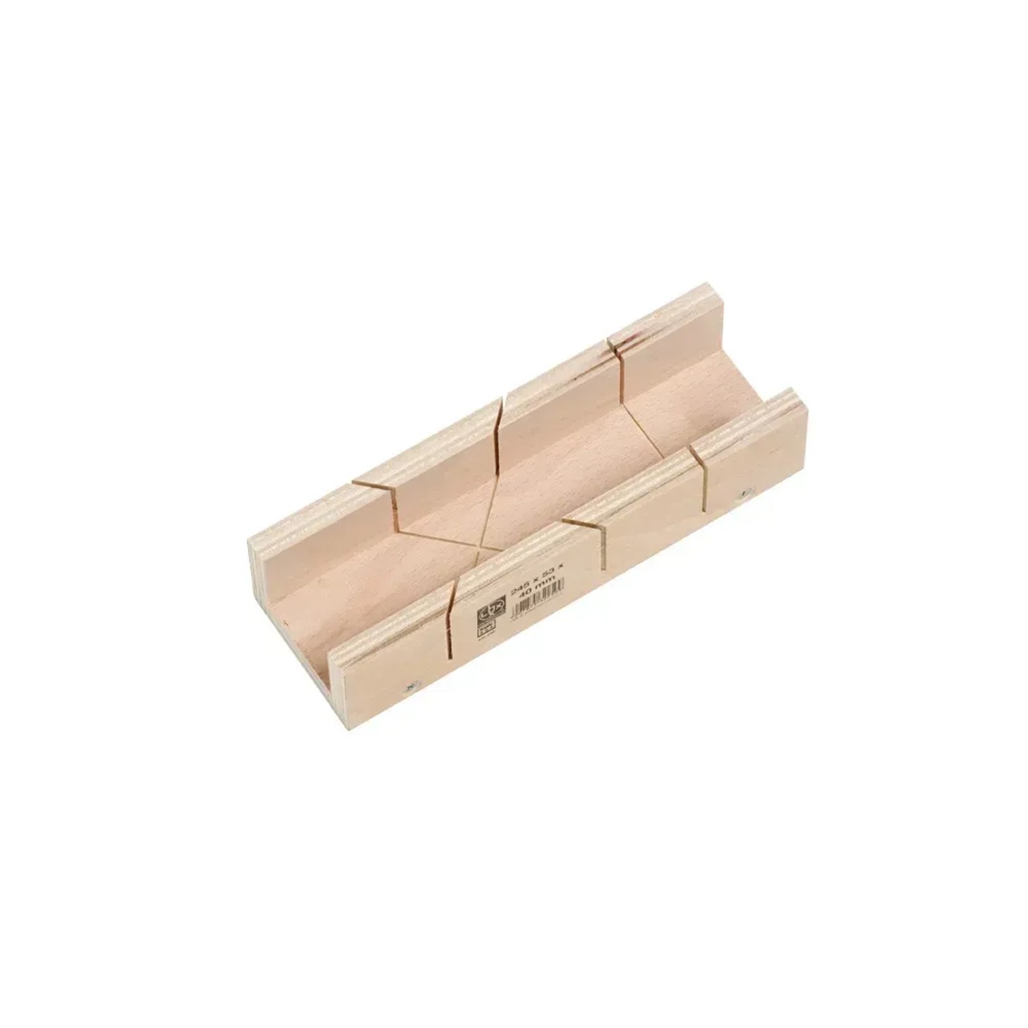 E-shop LUX-TOOLS Pokosnica 245 mm Classic
