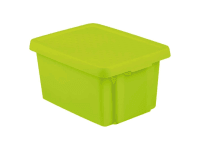 Curver Skladovací box Essential zelený 39 x 30 x 21 cm