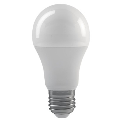 EMOS LED žiarovka Classic A60, E27, 10,5 W (75 W), 1060 lm, 2700 K, stmievateľná