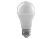 EMOS LED žiarovka Classic A60, E27, 10,5W (75W), 1060 lm, 2700 K, stmievatelná
