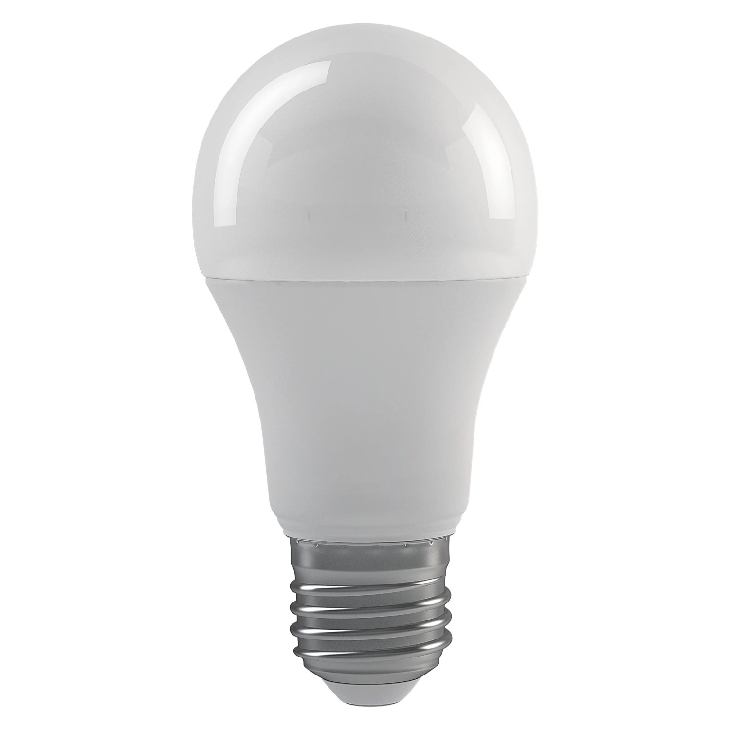 E-shop EMOS LED žiarovka Classic A60, E27, 10,5W (75W), 1060 lm, 2700 K, stmievatelná