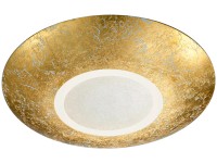 Trio LED stropné svietidlo Chiros