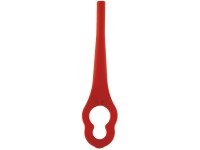 Einhell Súprava náhradných nožov pre akumulátorovú strunovú kosačku GE-CT 18 Li