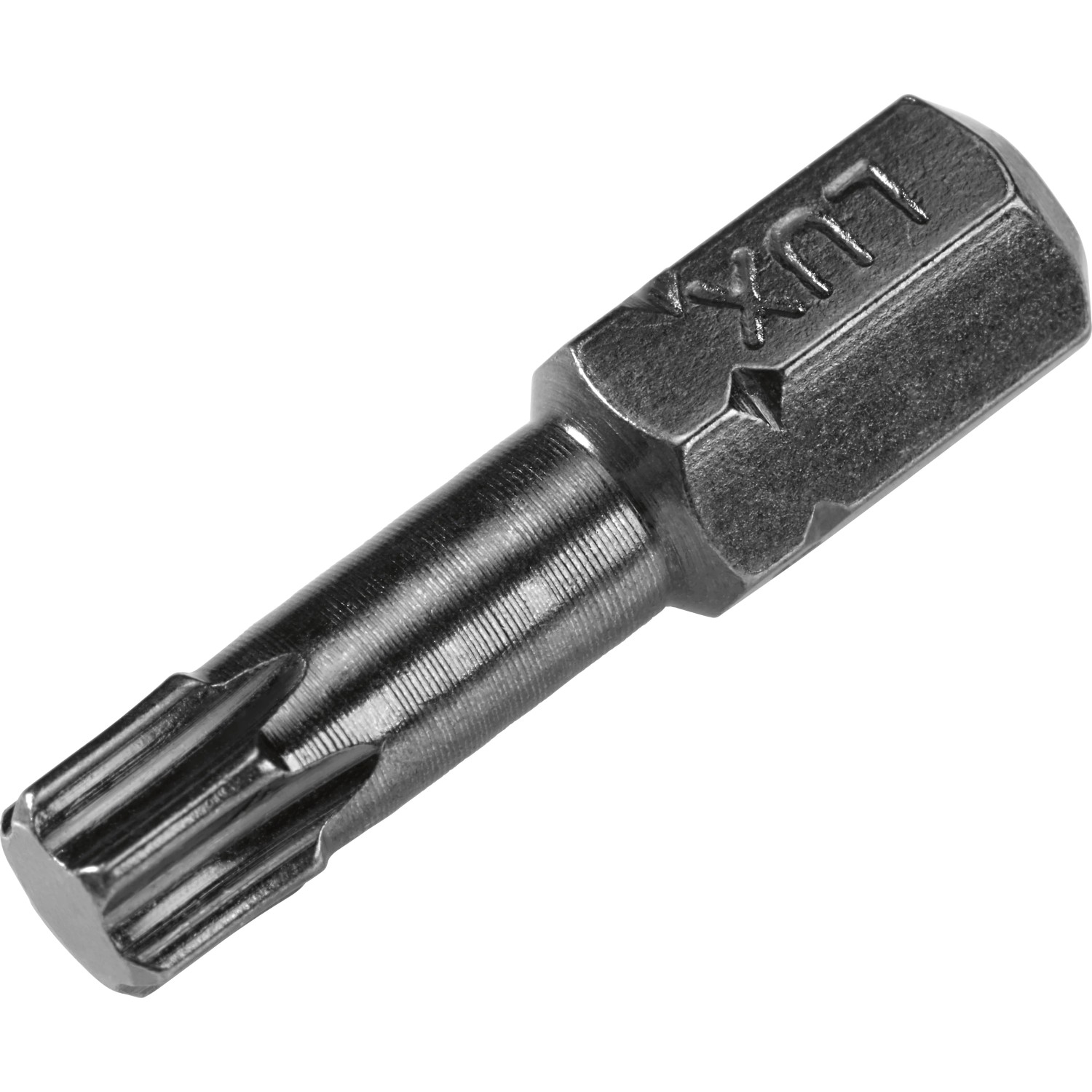 E-shop LUX-TOOLS Bit Torsion Comfort TX30, 2 ks