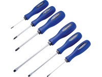 LUX súprava skrutkovačov Classic